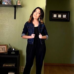 Meet your Posher, Maribel